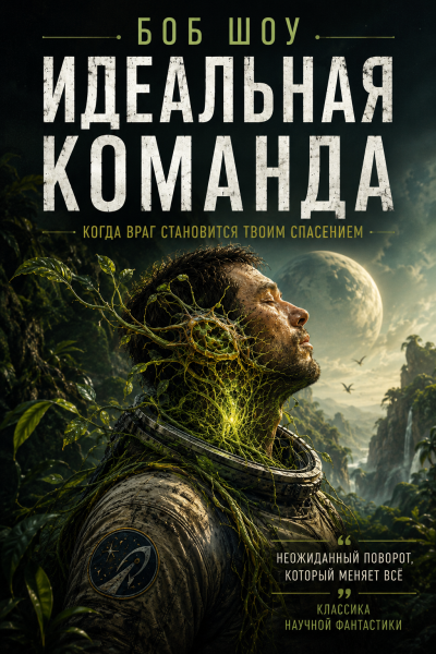 Шоу Боб - Идеальная команда