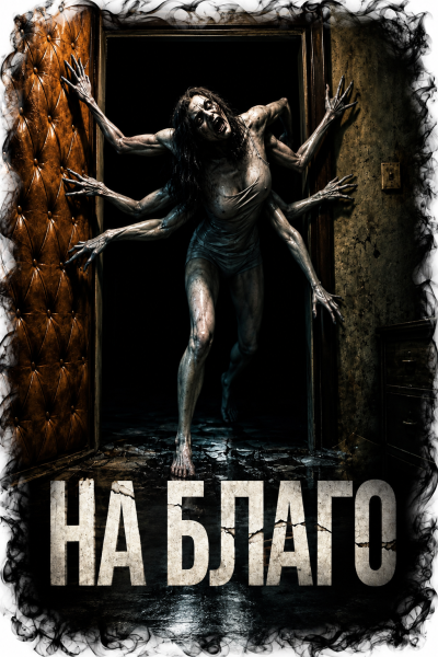 Ишаев Максим - На благо