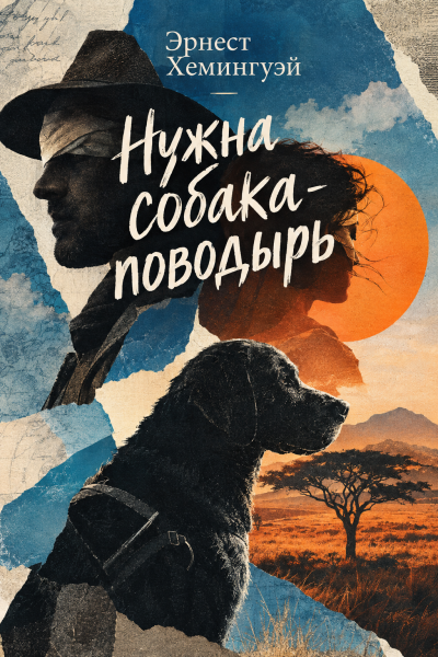 Хемингуэй Эрнест - Нужна собака-поводырь